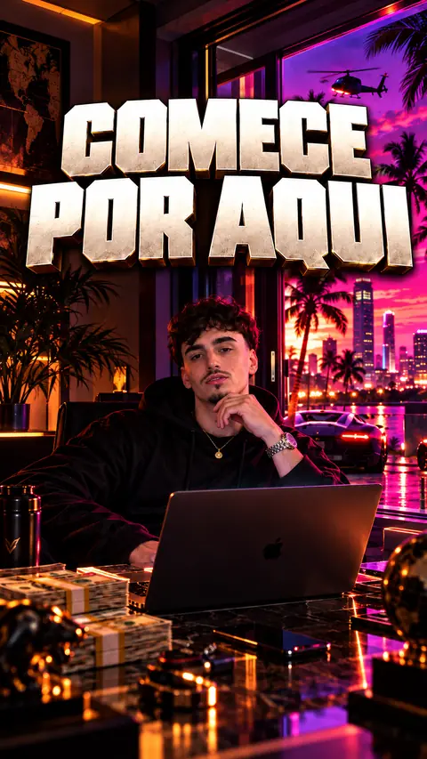 Módulo 2: Comece por aqui
