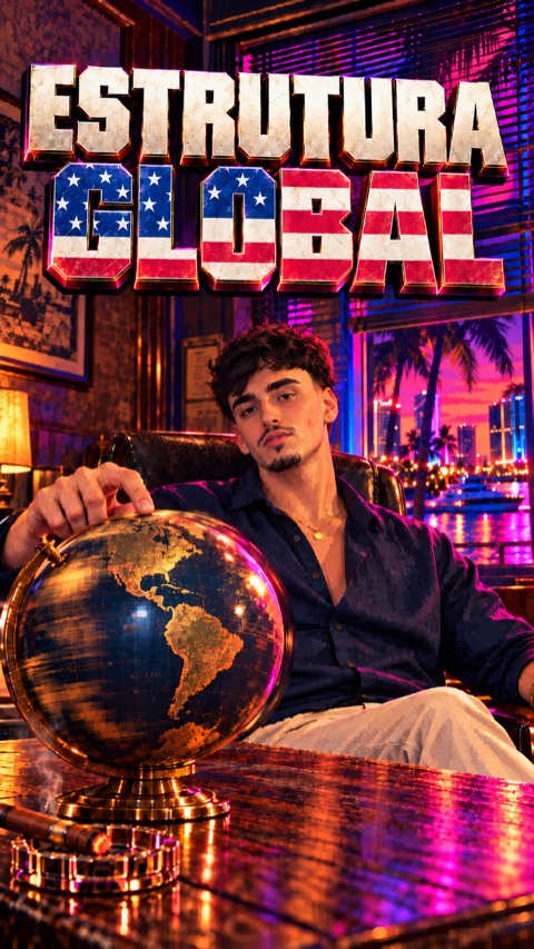 Módulo 5: Estrutura Global