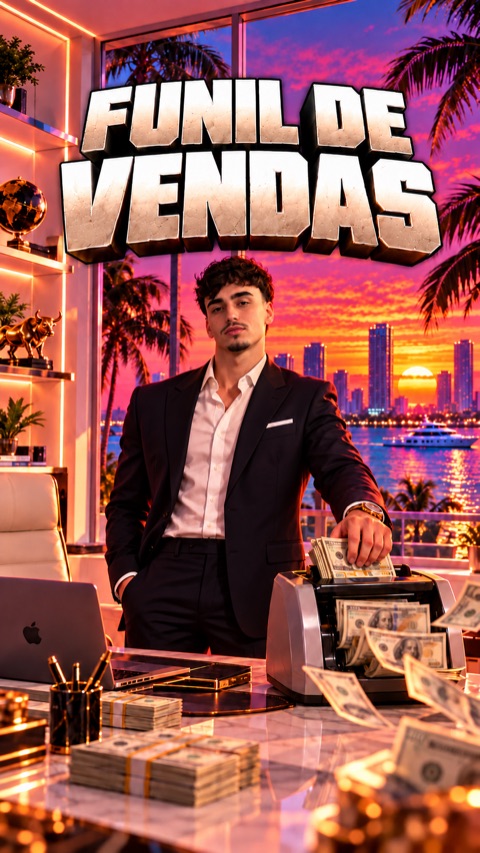 Módulo 6: Funil de Vendas