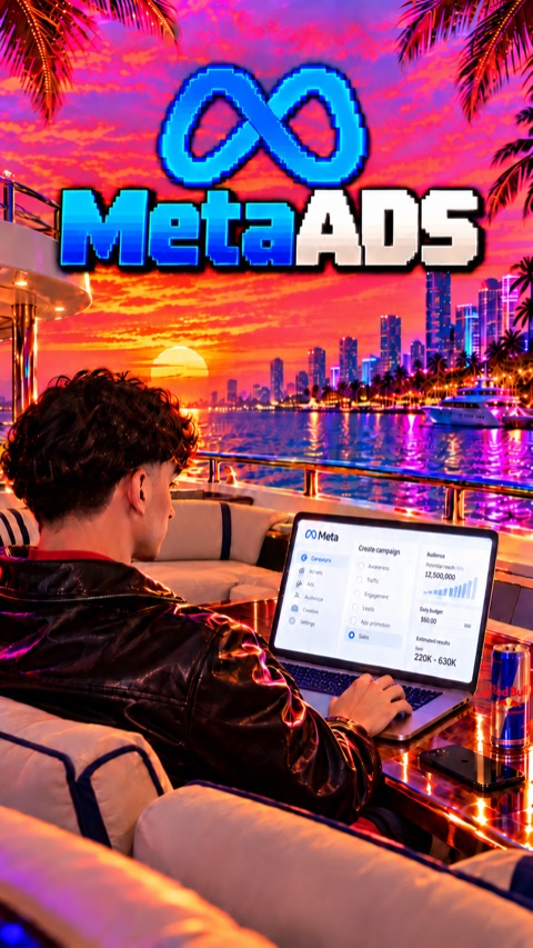 Módulo 12: Meta Ads